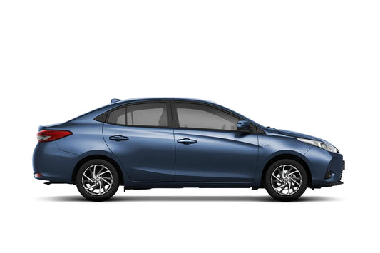 Sedan