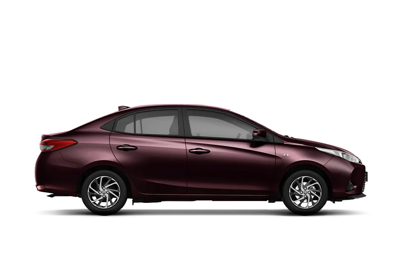 Sedan
