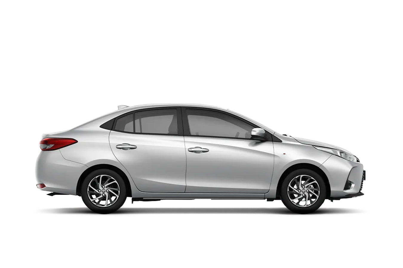 Sedan