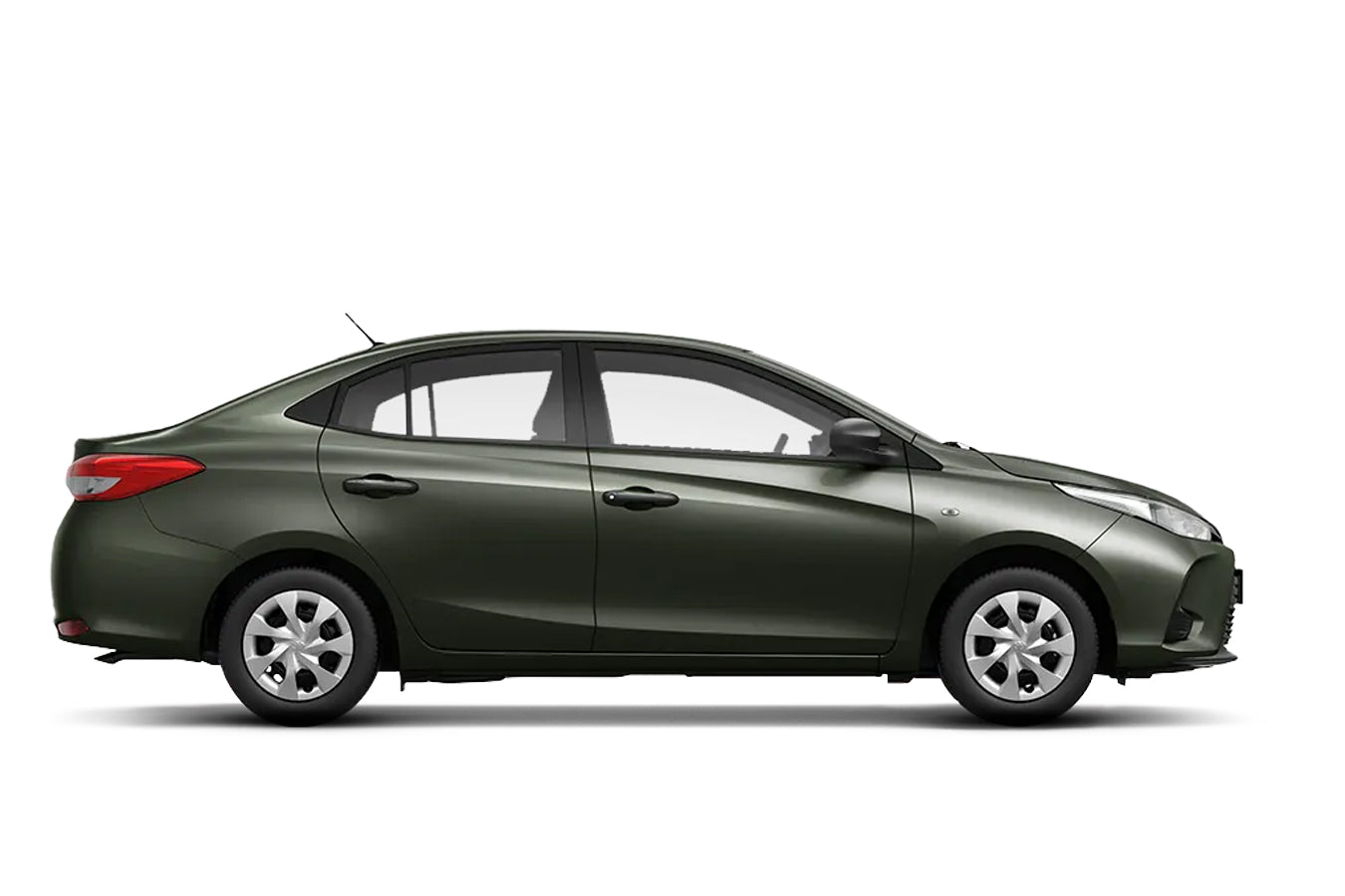 Sedan