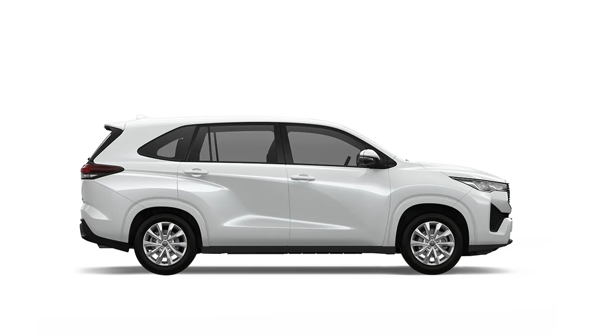 MPV SUV TTB RGM AF