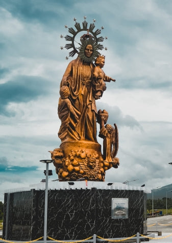 The Ultimate Legazpi Adventure: Nature, Heritage & Bicolano Flavors!