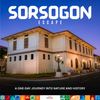 Sorsogon Escape: A One-Day Journey into Nature and History