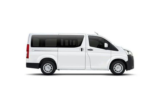 VAN