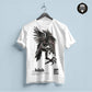 Uragon Tiktik or Wakwak Ibalong Shirt