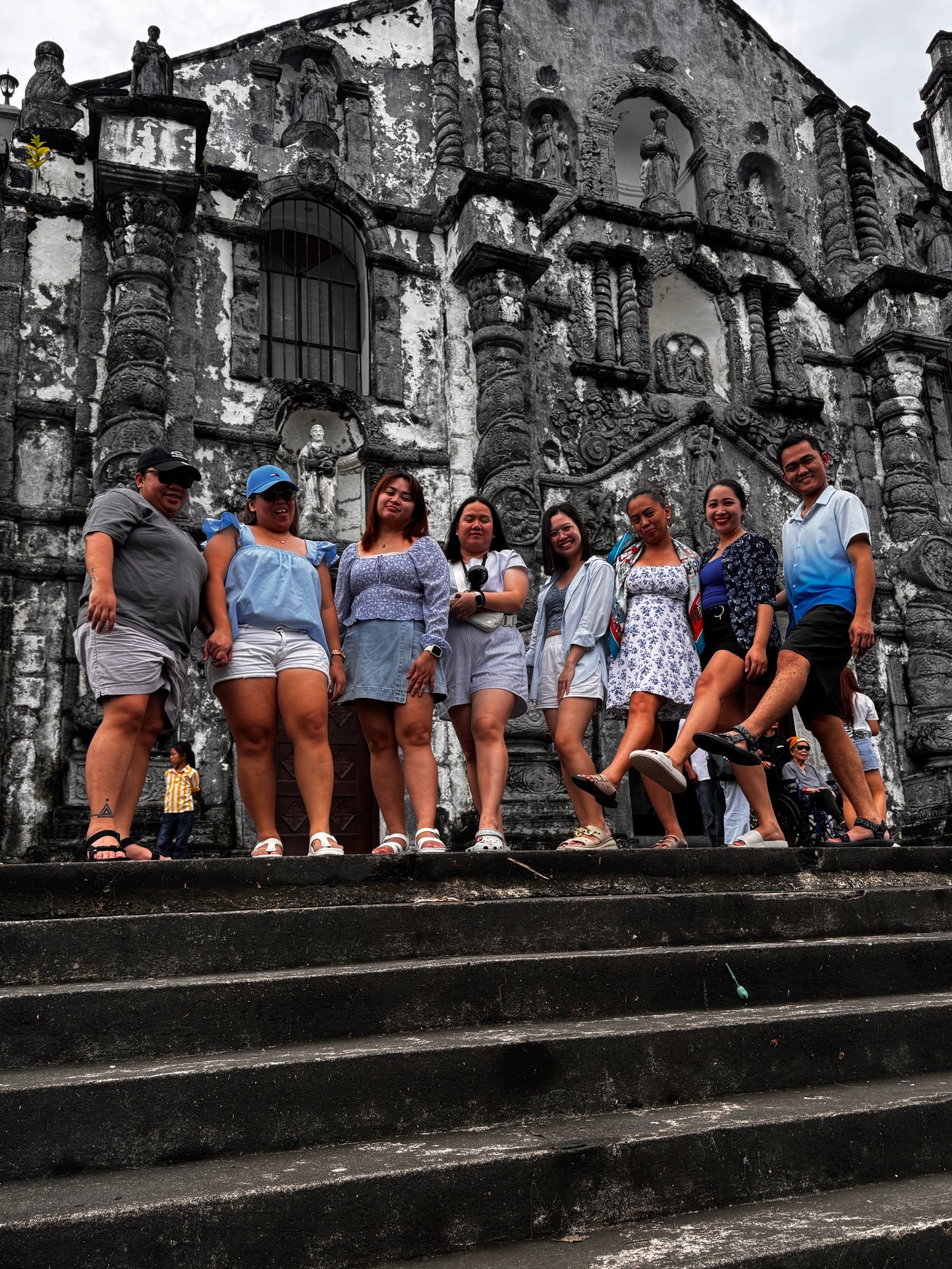 The Ultimate Legazpi Adventure: Nature, Heritage & Bicolano Flavors!