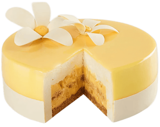 Angeliz Cakes Hazelnut Praline Perfection