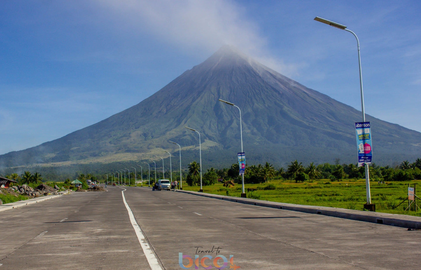 Albay Countryside Adventure Tour