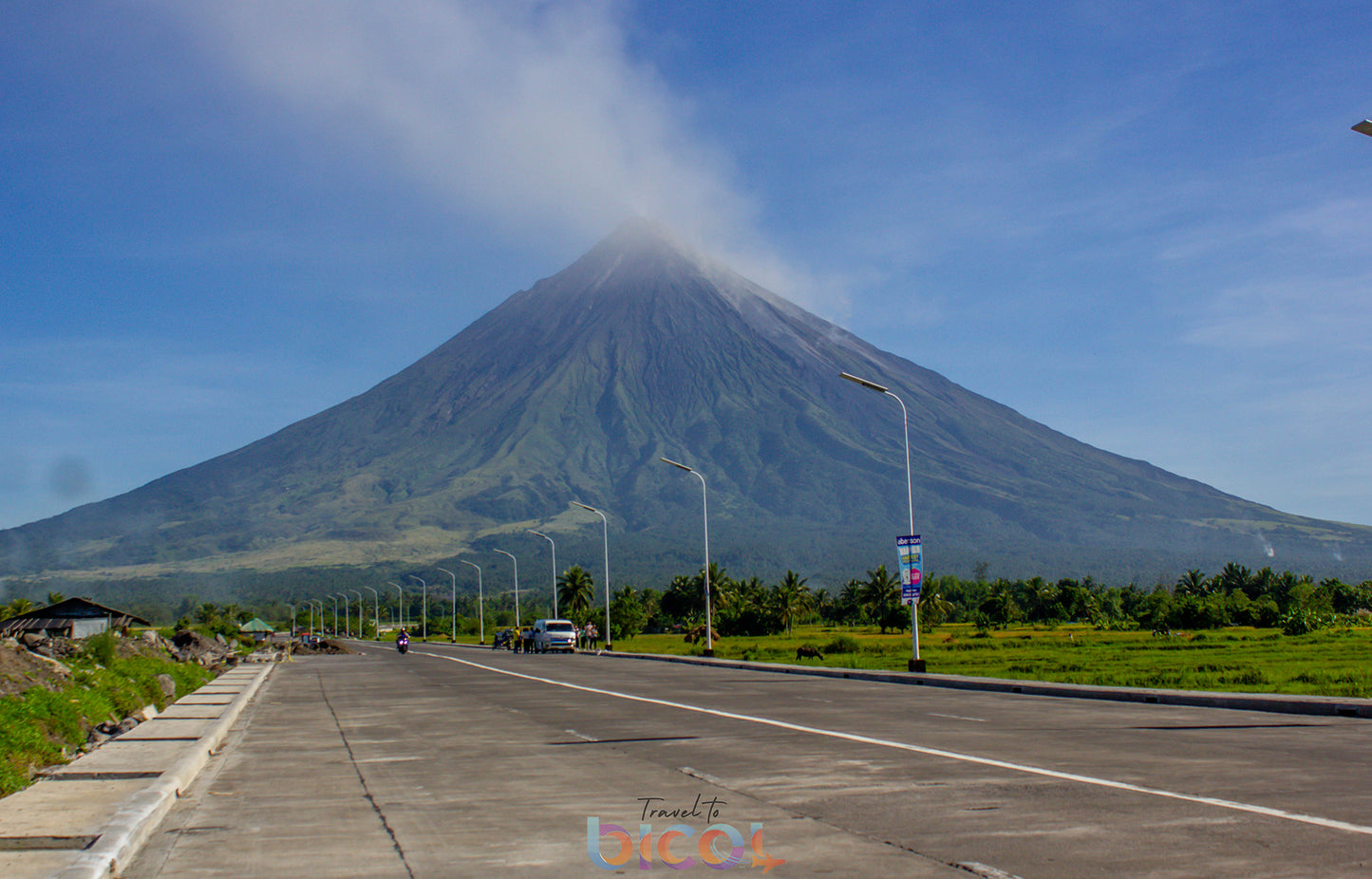 Albay Countryside Adventure Tour