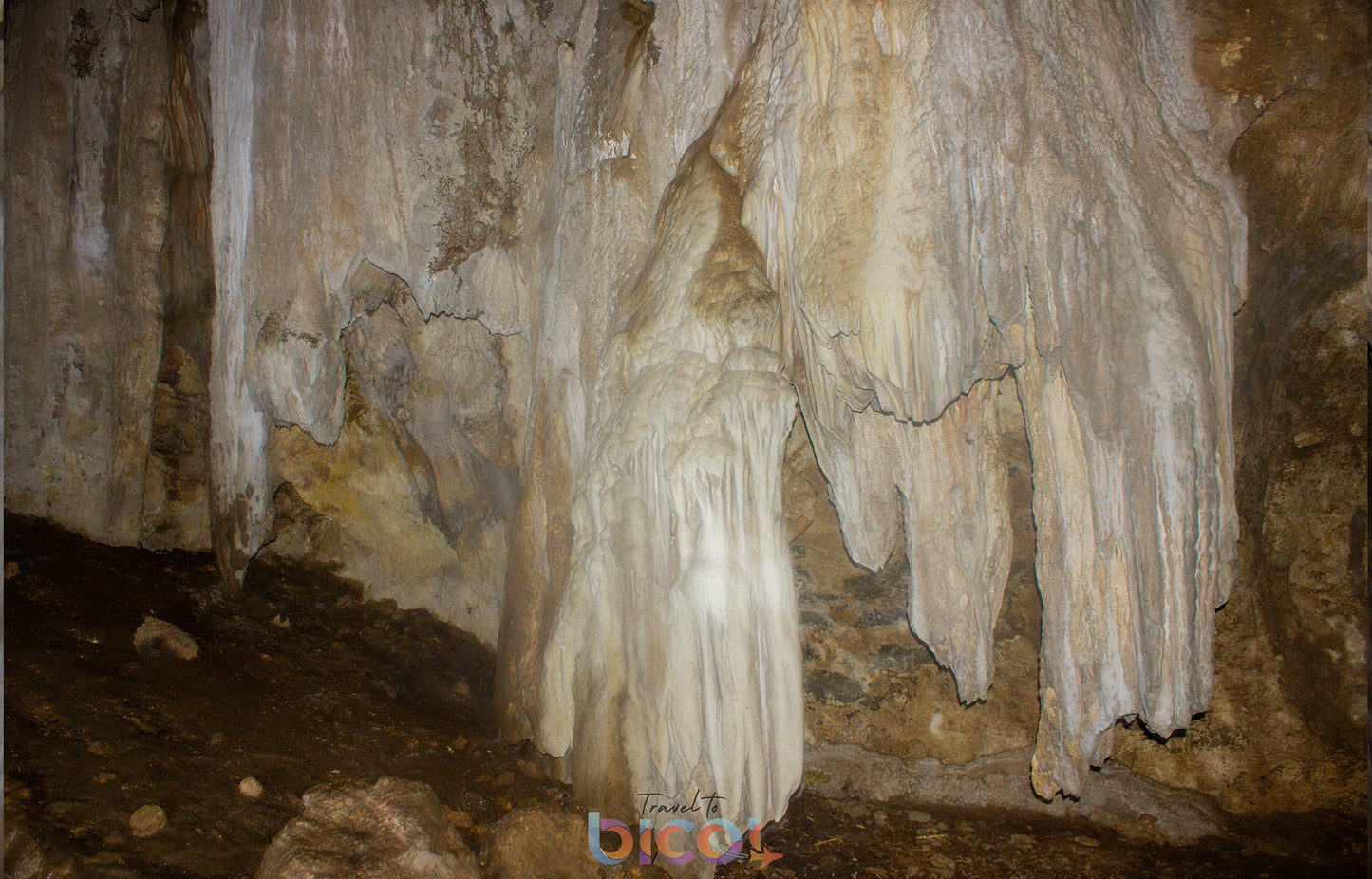 Albay Countryside Adventure Tour