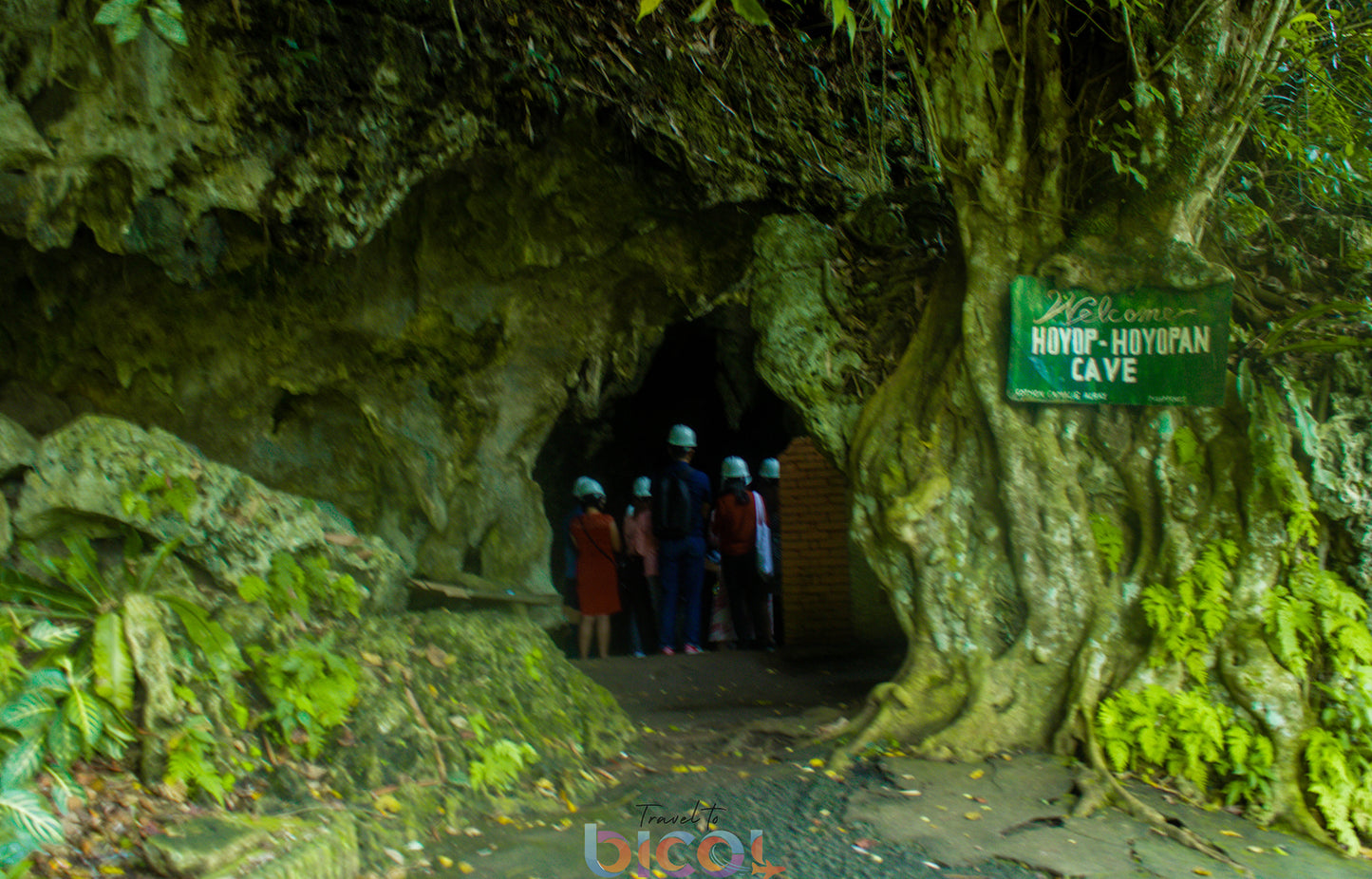 Albay Countryside Adventure Tour