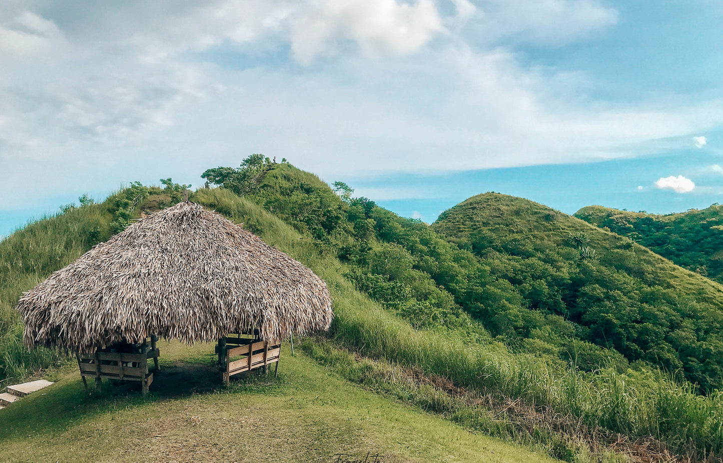 Albay Countryside Adventure Tour
