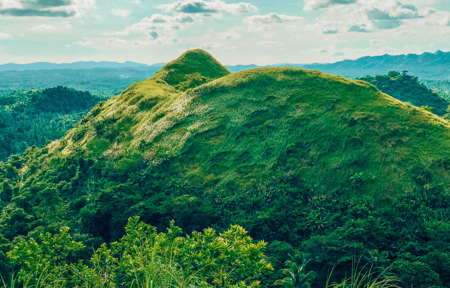 Albay Countryside Adventure Tour