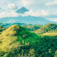 Albay Countryside Adventure Tour