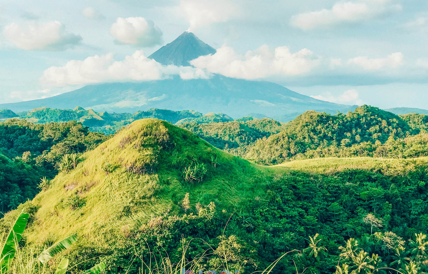 Albay Countryside Adventure Tour