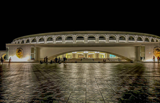 Sorsogon Escape: A One-Day Journey into Nature and History