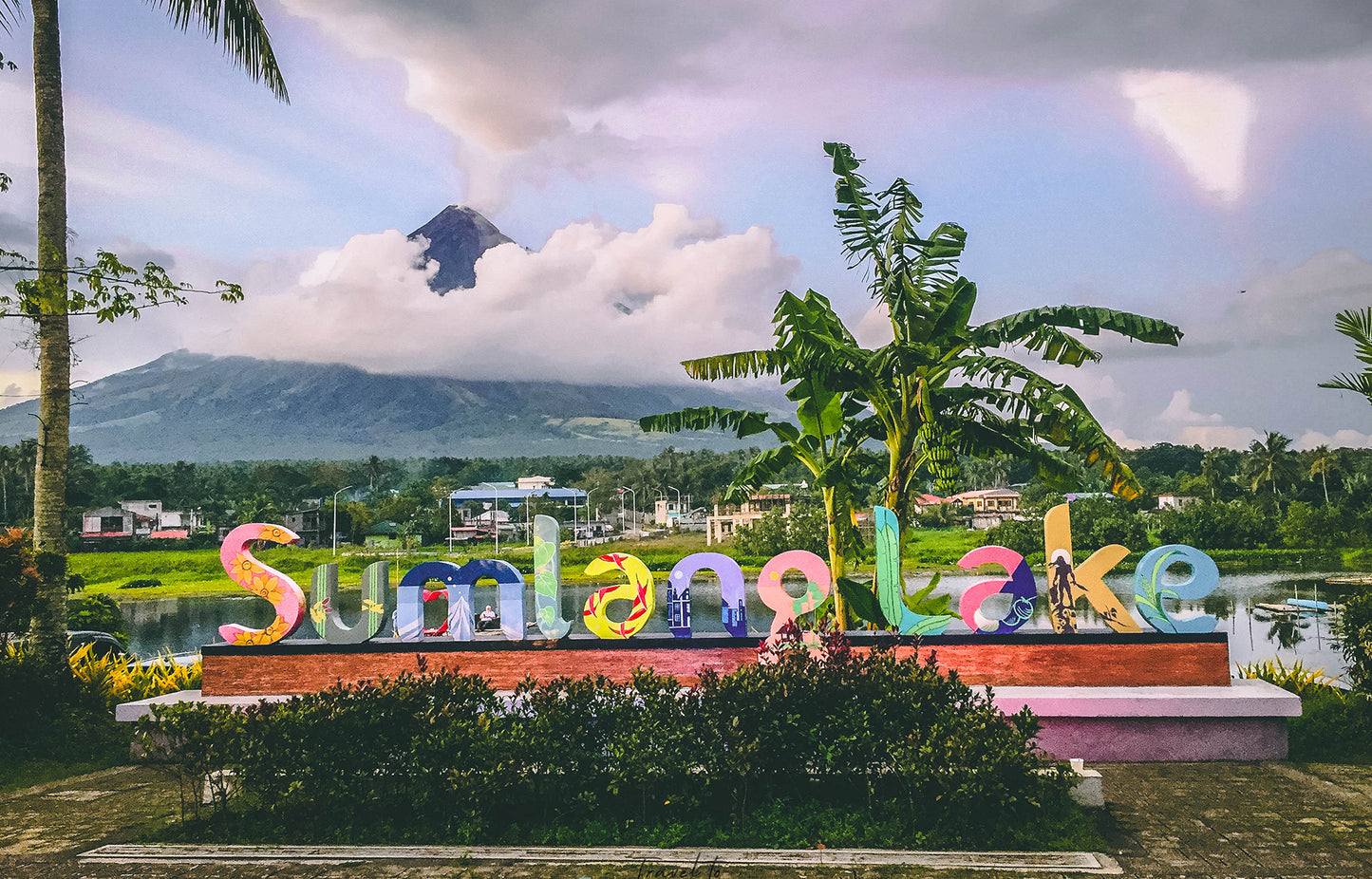 Albay Countryside Adventure Tour