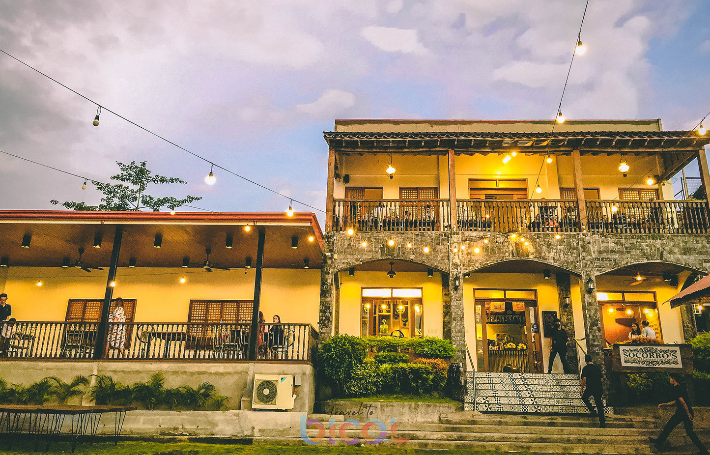 Albay Countryside Adventure Tour