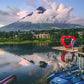 Albay Countryside Adventure Tour