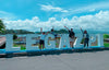 Bicol Adventure: A Day of Thrills, Culture, and Local Flavors