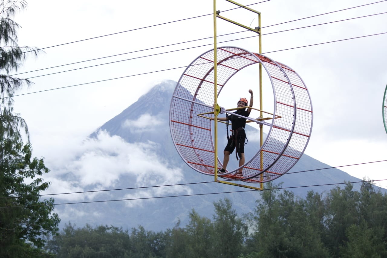 Mayon Scenic Adventure & Cultural Highlights