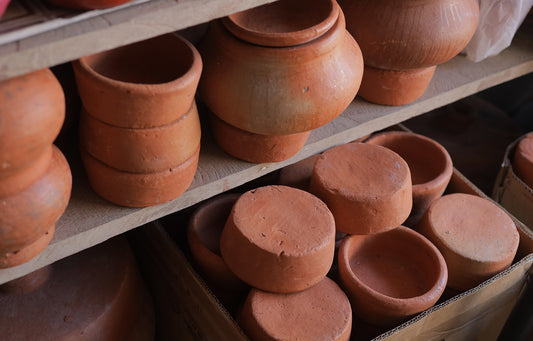 Mold & Explore: Pottery & Scenic Bicol Adventures!